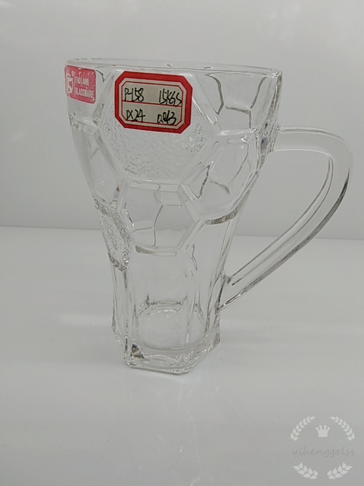 Factory direct sales 500ML⚽️ beer mugs