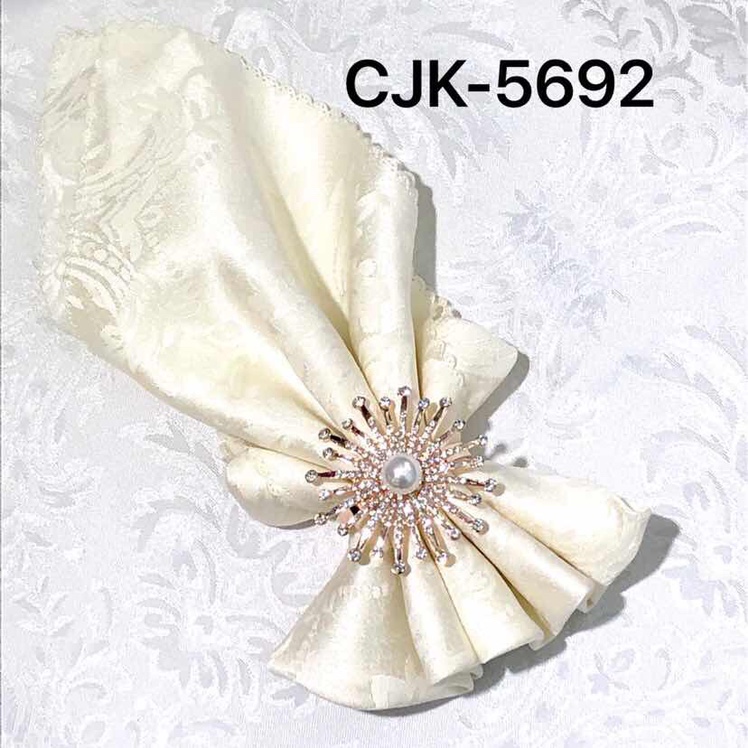 餐巾扣CJK-5692详情图1