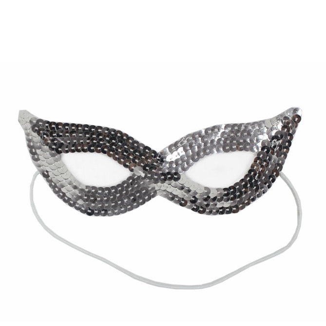 Halloween and Children's Day performances: Eye masks, bright masks, sequined eye masks, toys, bar and KTV party props Item Picture
