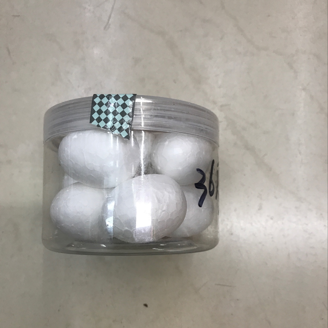 泡沫蛋