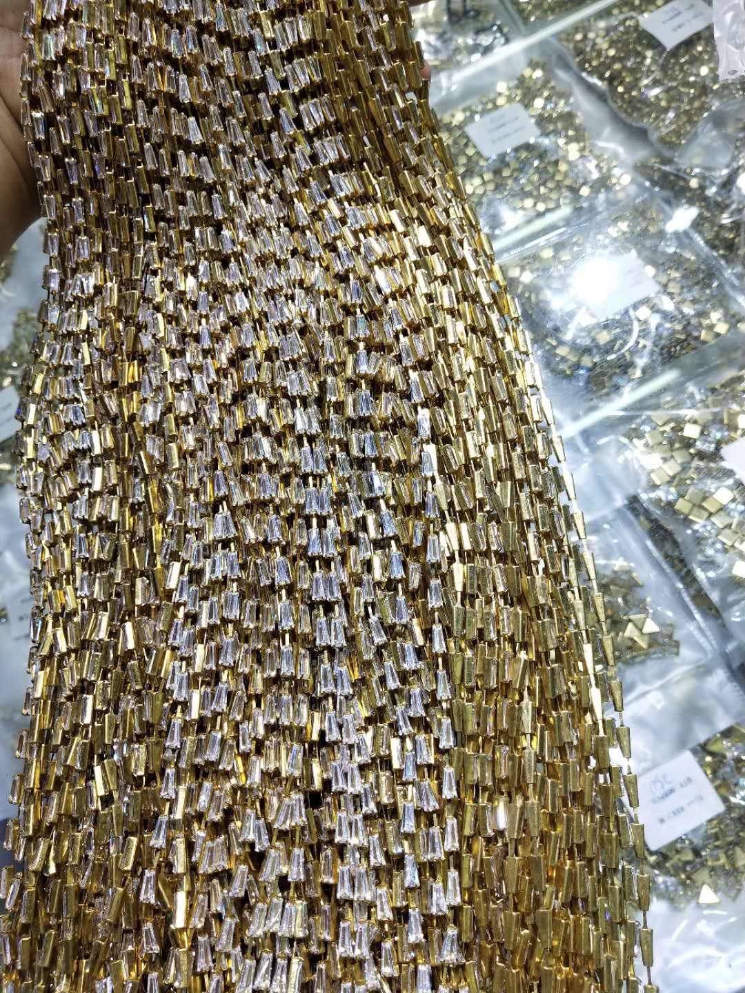 義利饰品 describe pic - 9