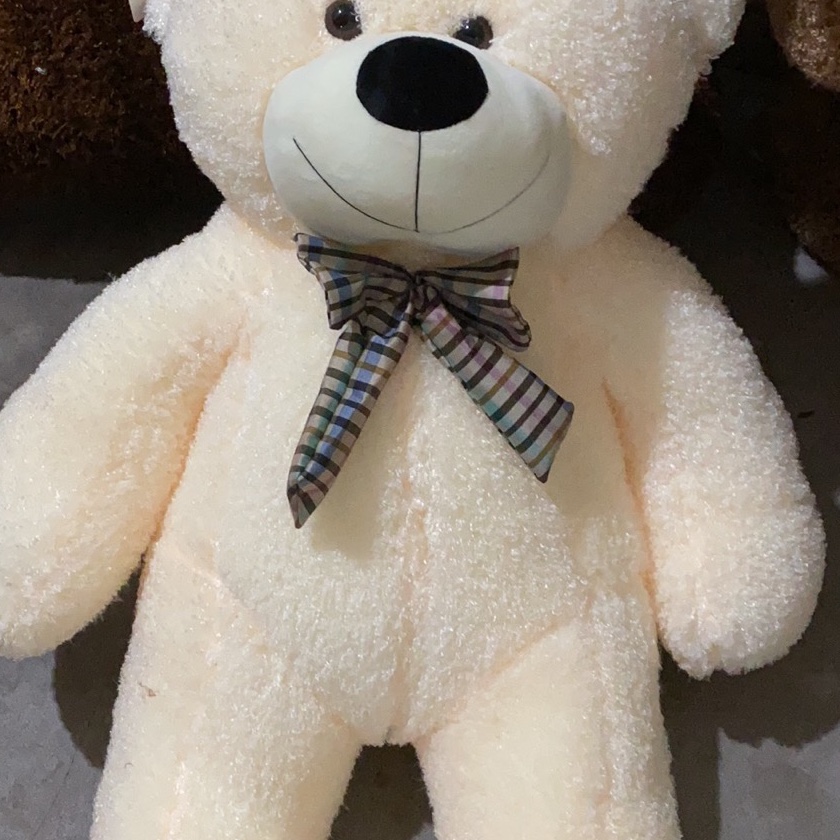 A 160CM beautiful bear