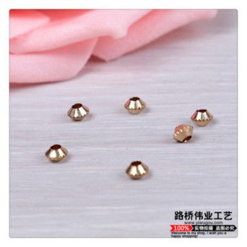 Rayon screw concave DIY handmade materials accessories materials accessories to sample custom full figure