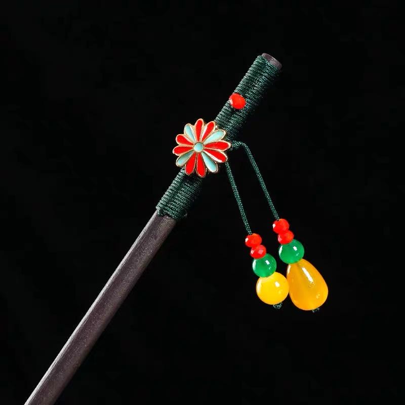 Vintage hairpins 14 thumbnail