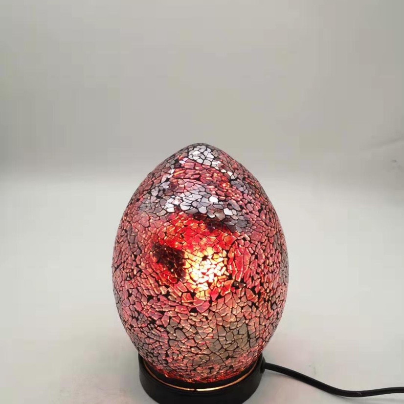 Mosaic lamp thumbnail