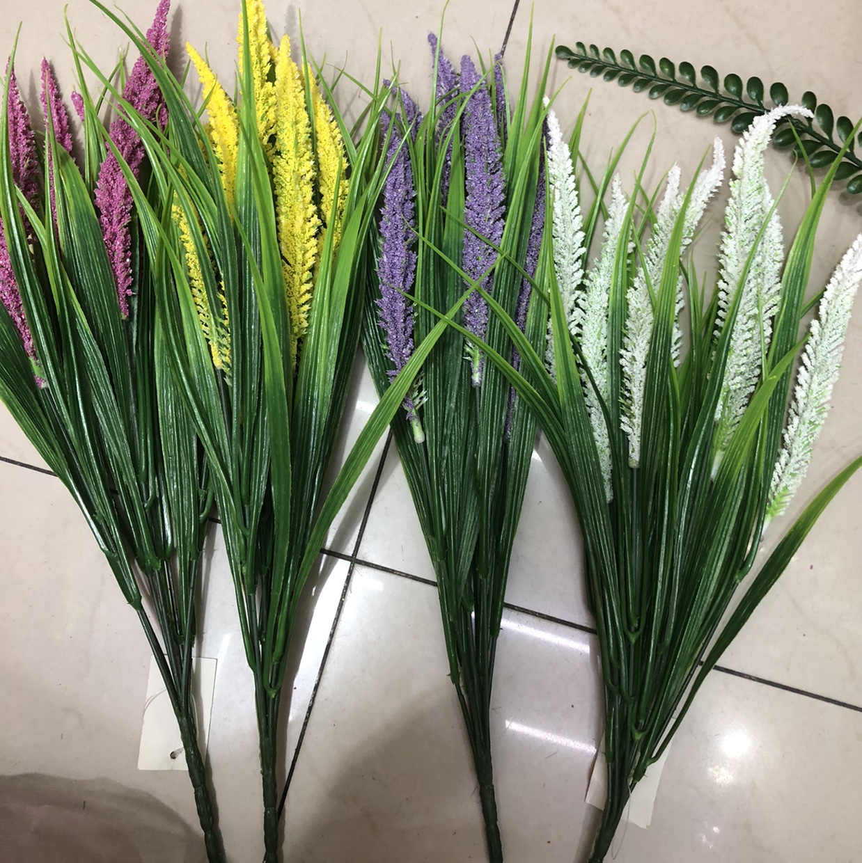 仿真植物