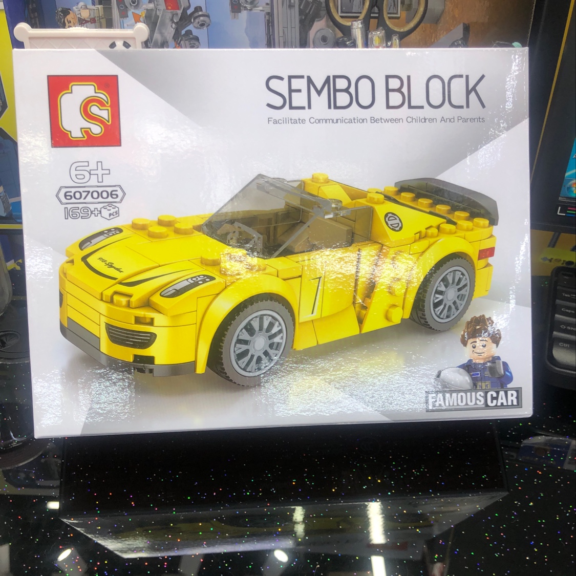 车169