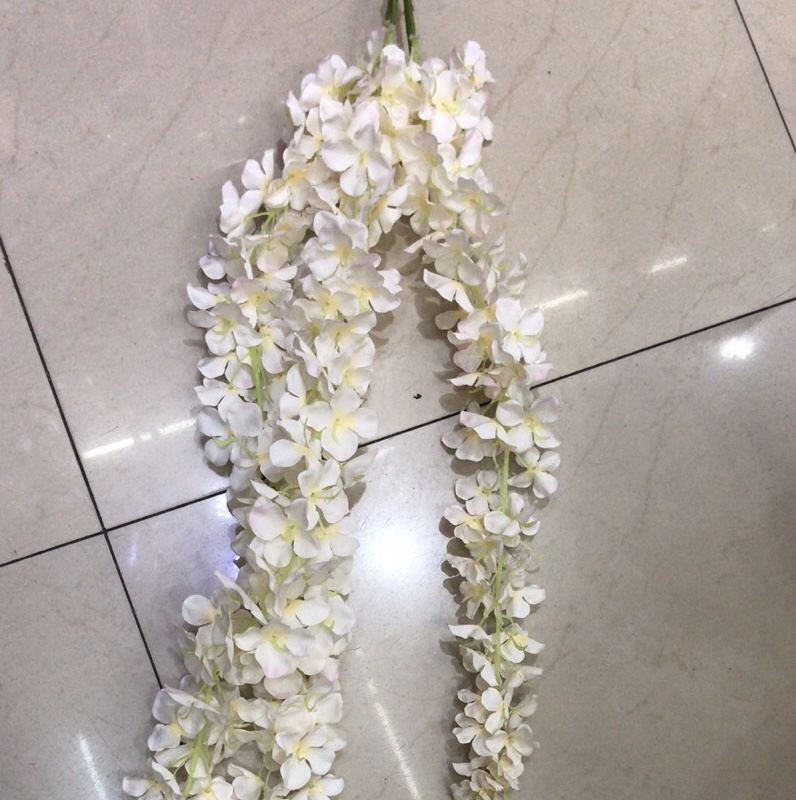 碎花挂