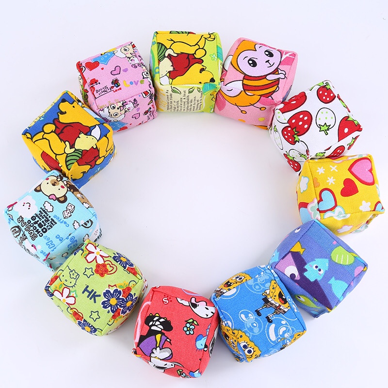 Sandbag Sandbag Children throw a sandbag handmade sandbag toys get free mail