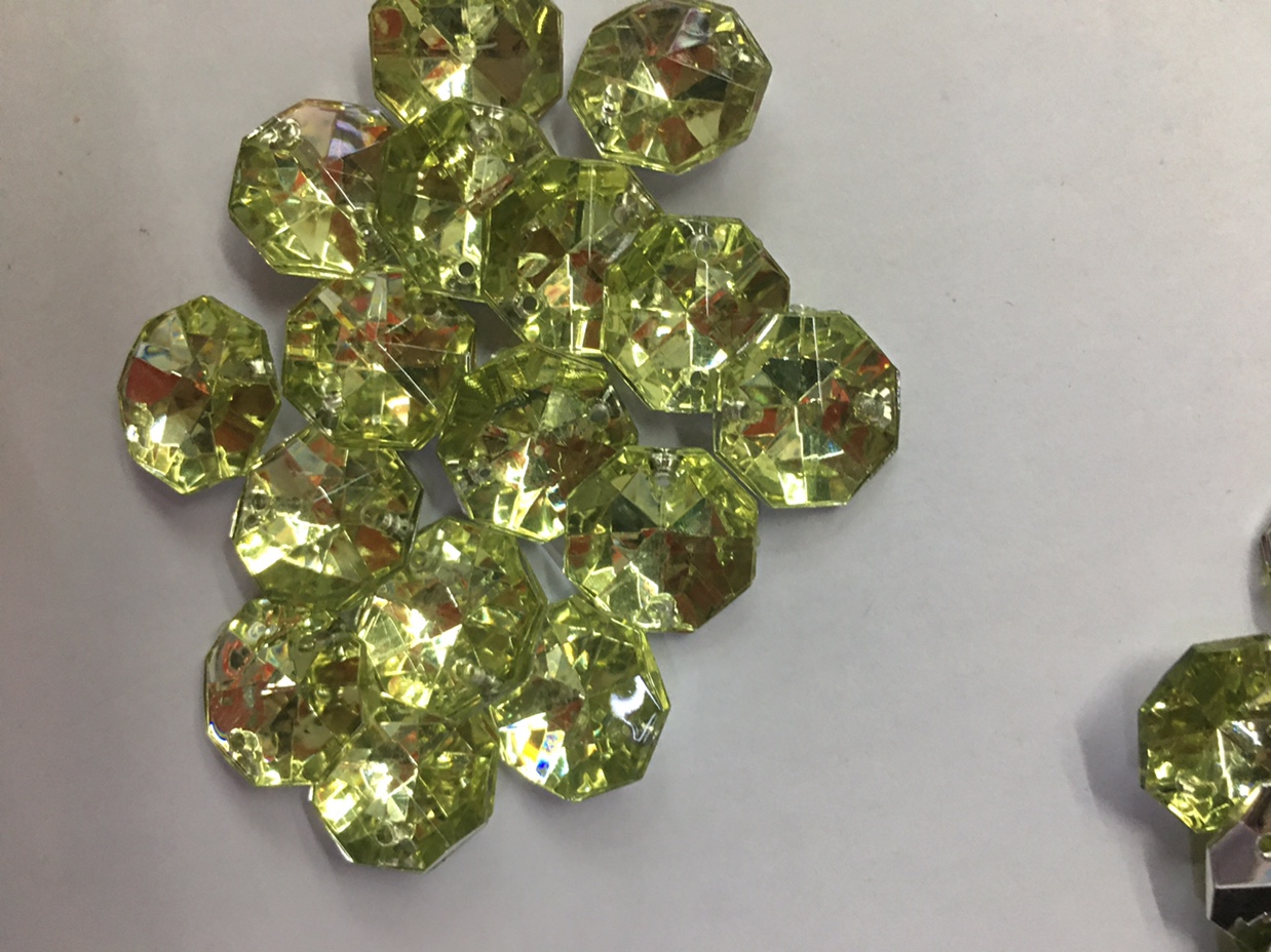 挂件&坠子实物图