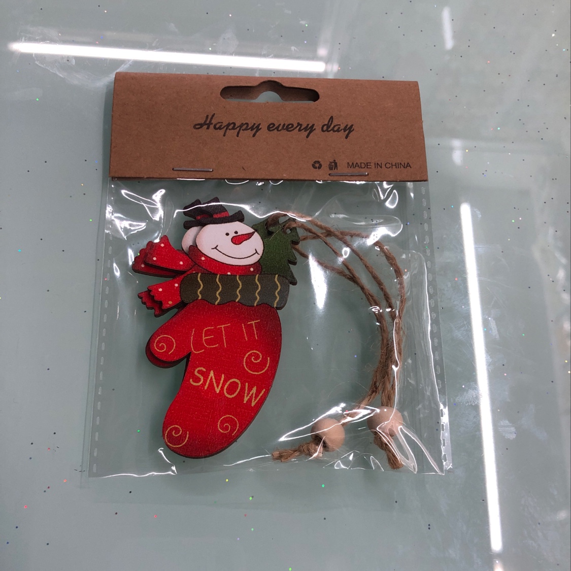 木制工艺品19