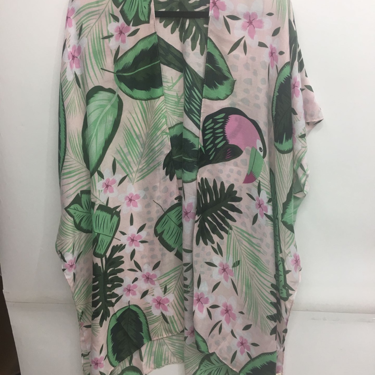Printed Shawl