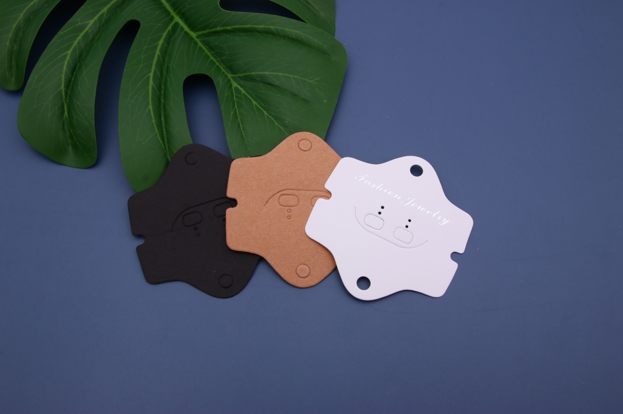 Large wide folding card thumbnail
