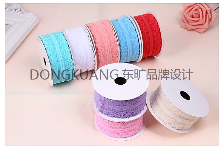 4CM lace trim 1