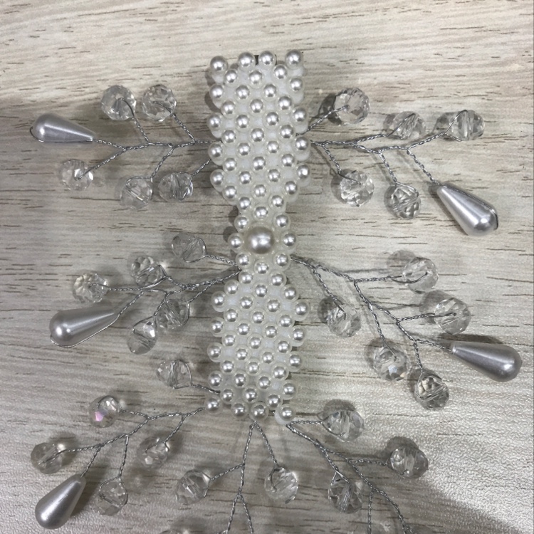 Trendy and fashionable hair clips