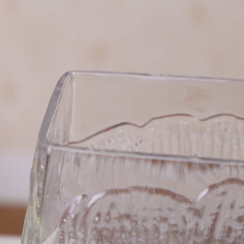 BBglass الزجاج Bpgles، الزجاج المبدع Application Scenario