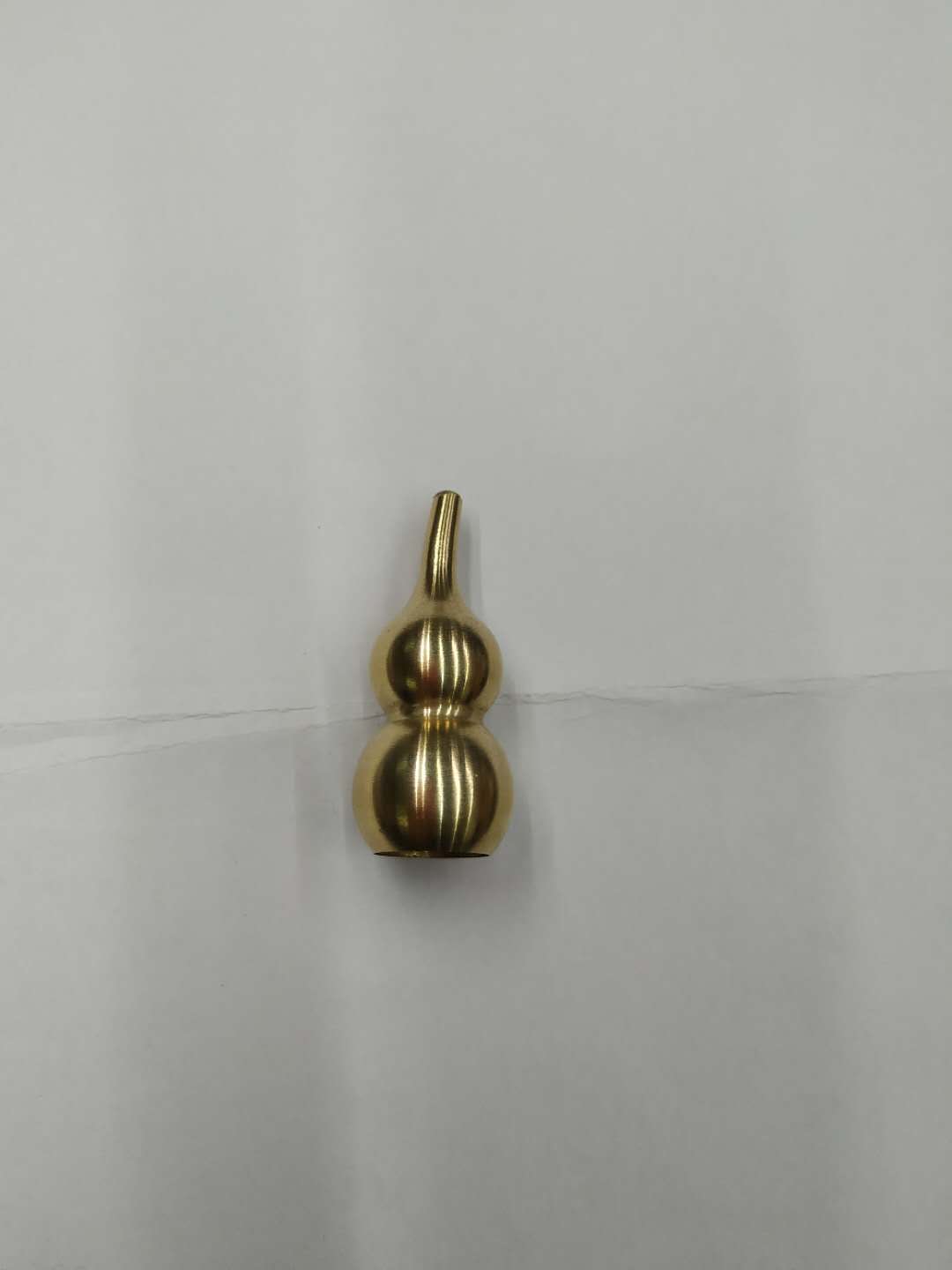 Gourd hangers, car decorations, wearable hangers, copper accessories, custom-made according to samples full figure