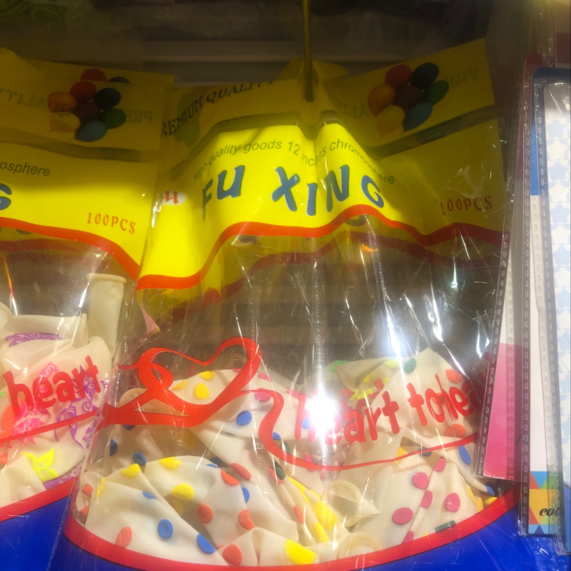 Cute transparent full-flower balloon decoration for baby's first birthday princess photo 1