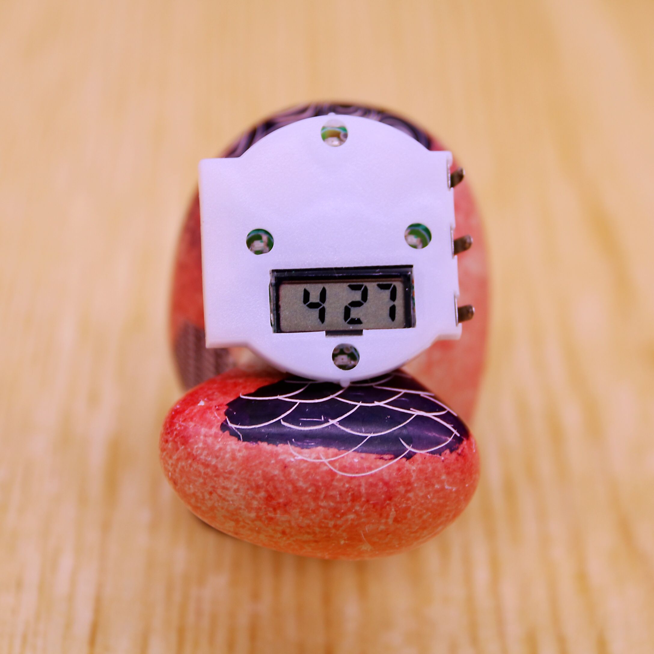 Manufacturers direct 27N flash electronic watch movement specialized in the production of children adult men's and women's watch movement