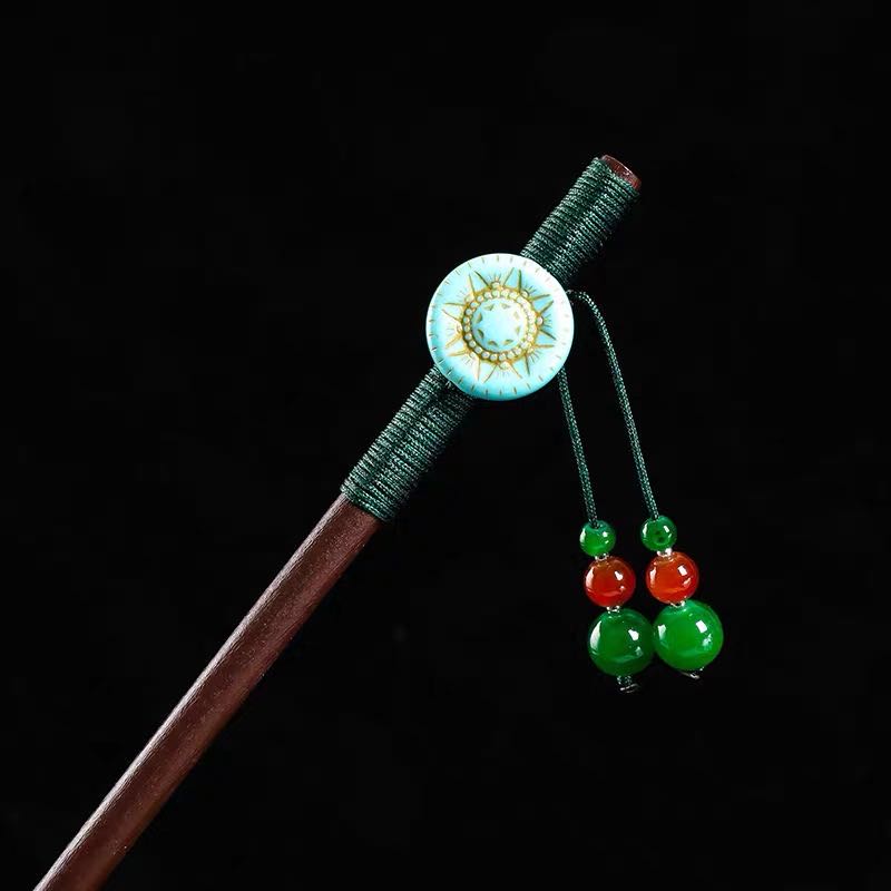 Vintage hairpins 5 thumbnail