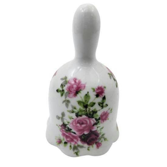 Ceramic bell thumbnail