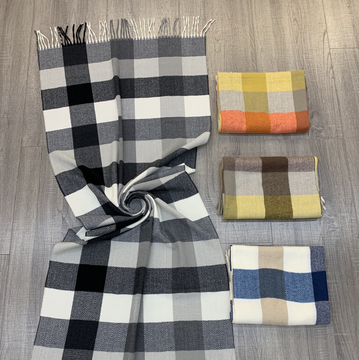 Scarf