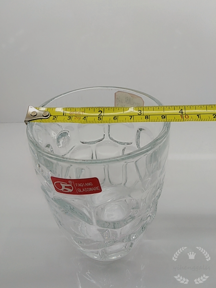 Factory direct sales of 500ML pineapple beer mugs Application Scenario