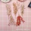 Diy accessories brooch decorative copper wire beaded crystal flowers