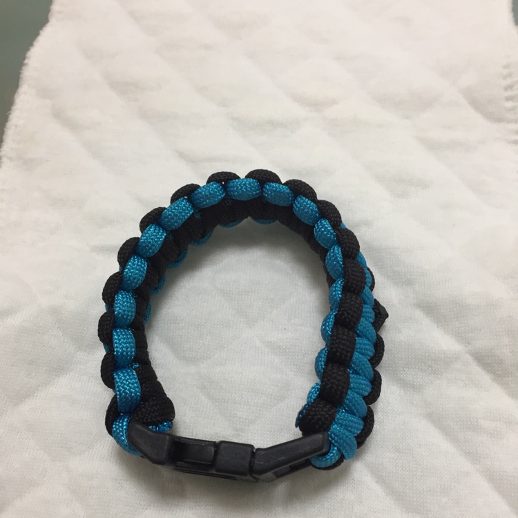 手链尼龙线产品图