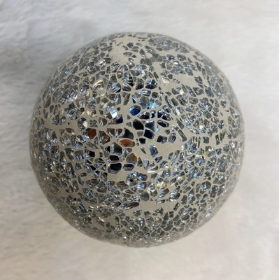 Glass ball thumbnail