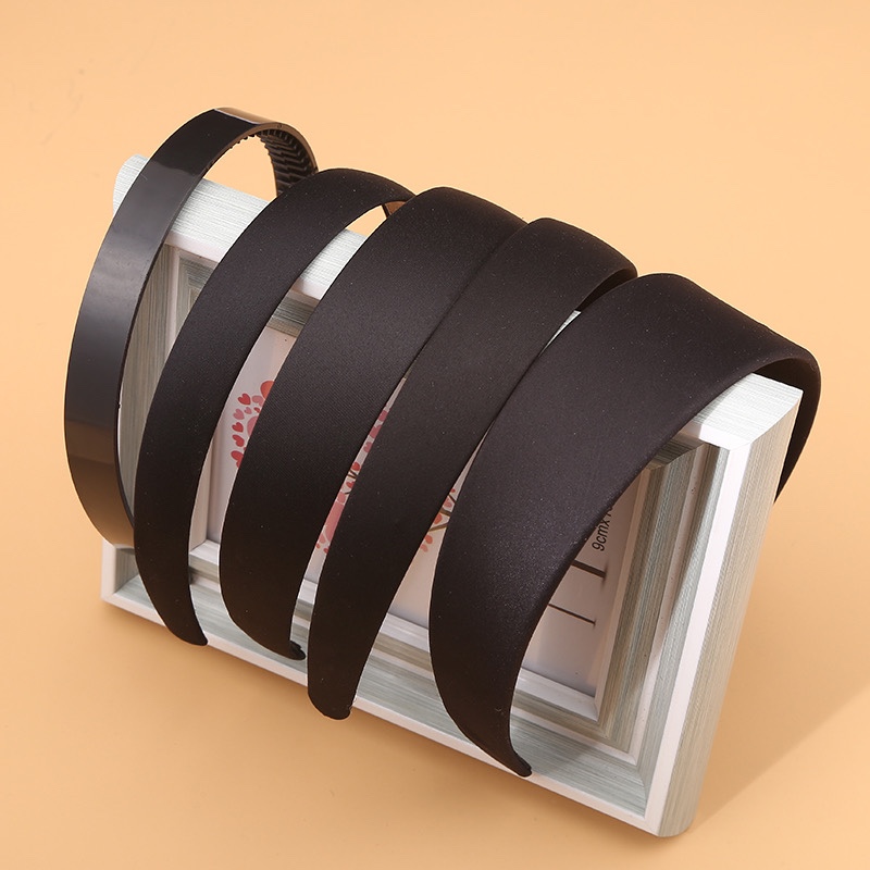 Xuebo jewelry accessories DIY plastic headbands, handcrafted accessories processing, hair accessories