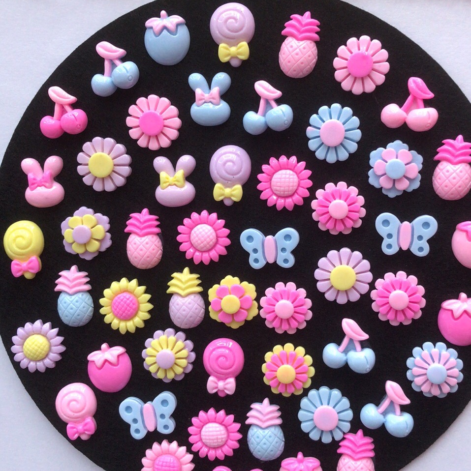 1518 mixed DIY resin crafts thumbnail