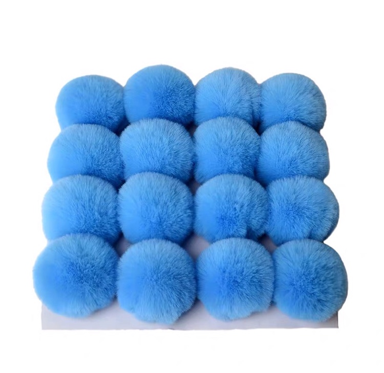 Beaver rabbit hair wool thumbnail