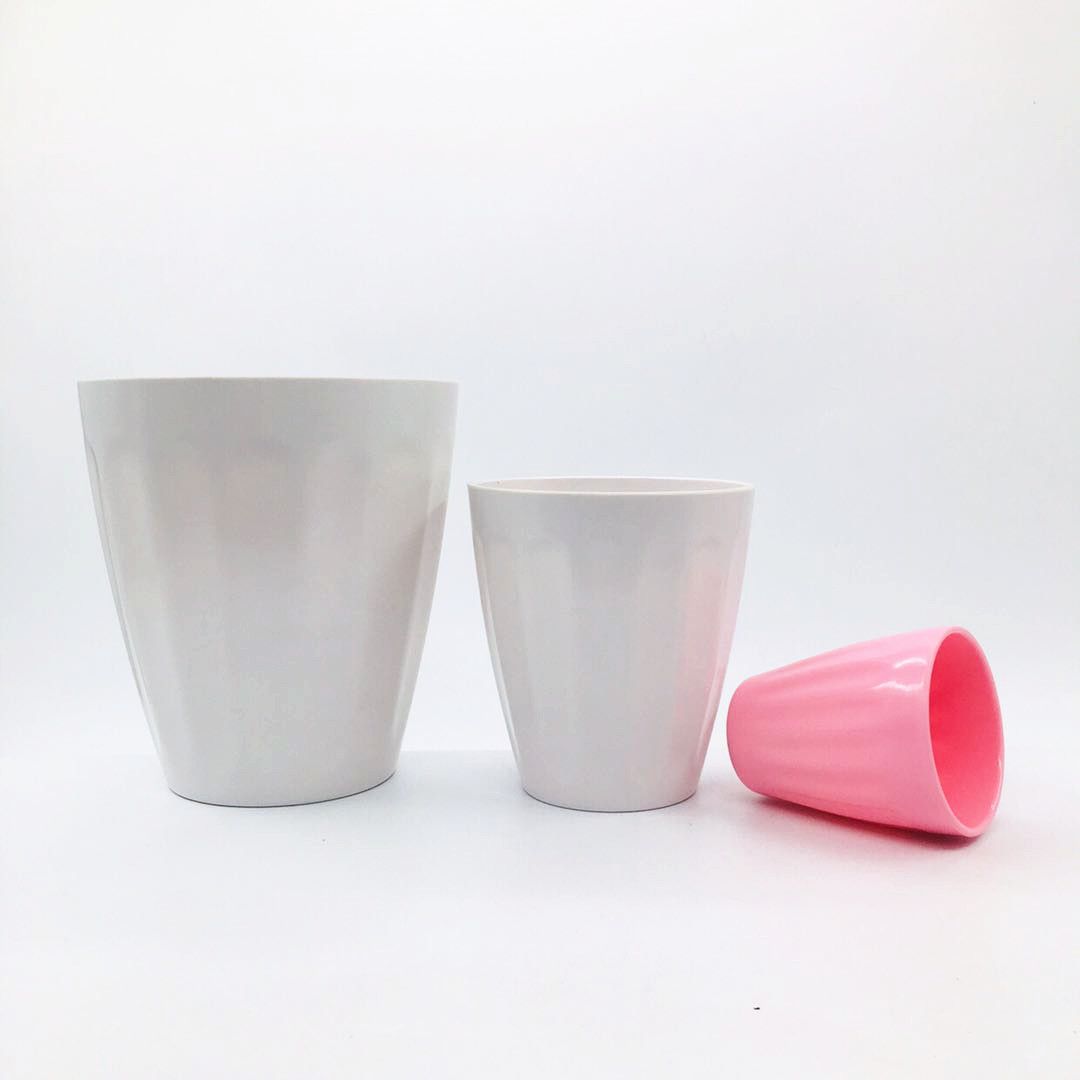 花盆容器实物图