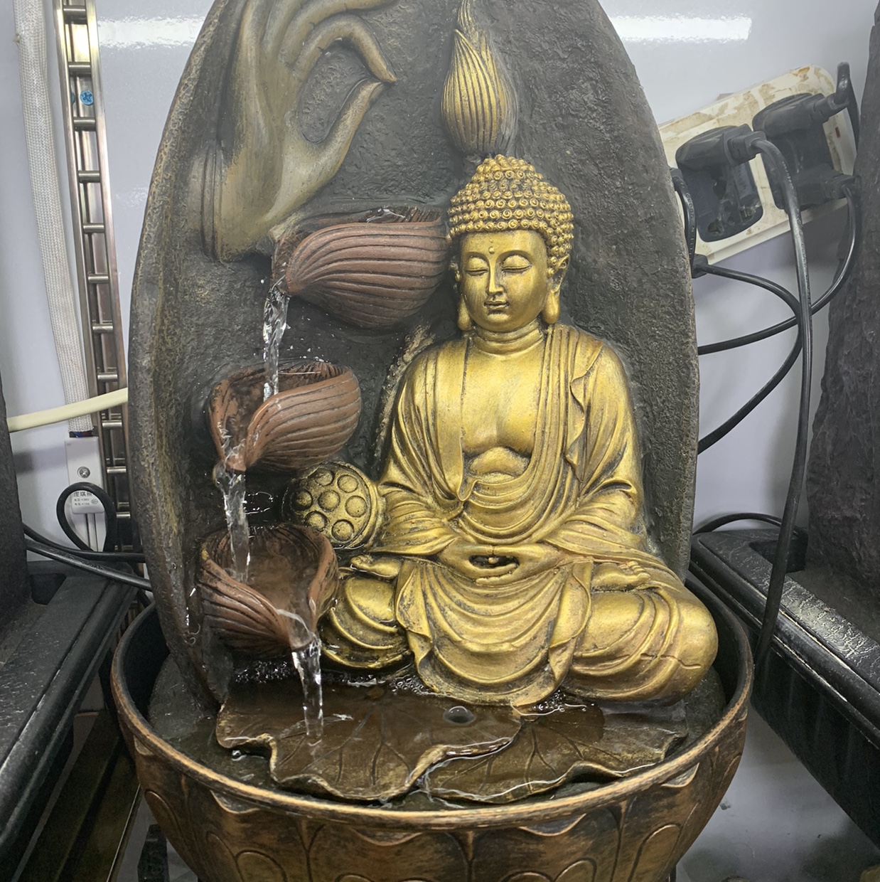 Indian Gods Series 6 details Picture