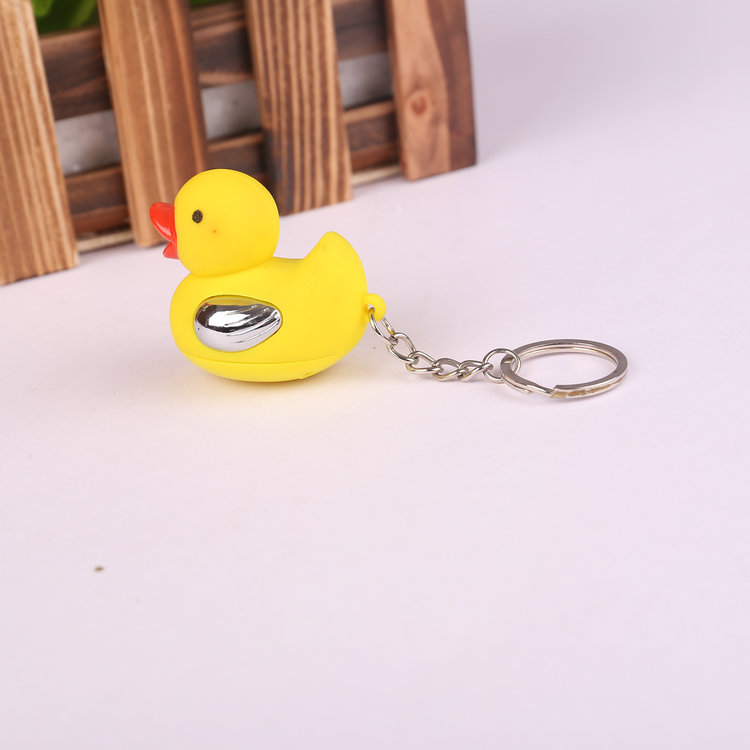 厂家直供 触电整人玩具 电人玩具鸭子 触电鸭子详情3