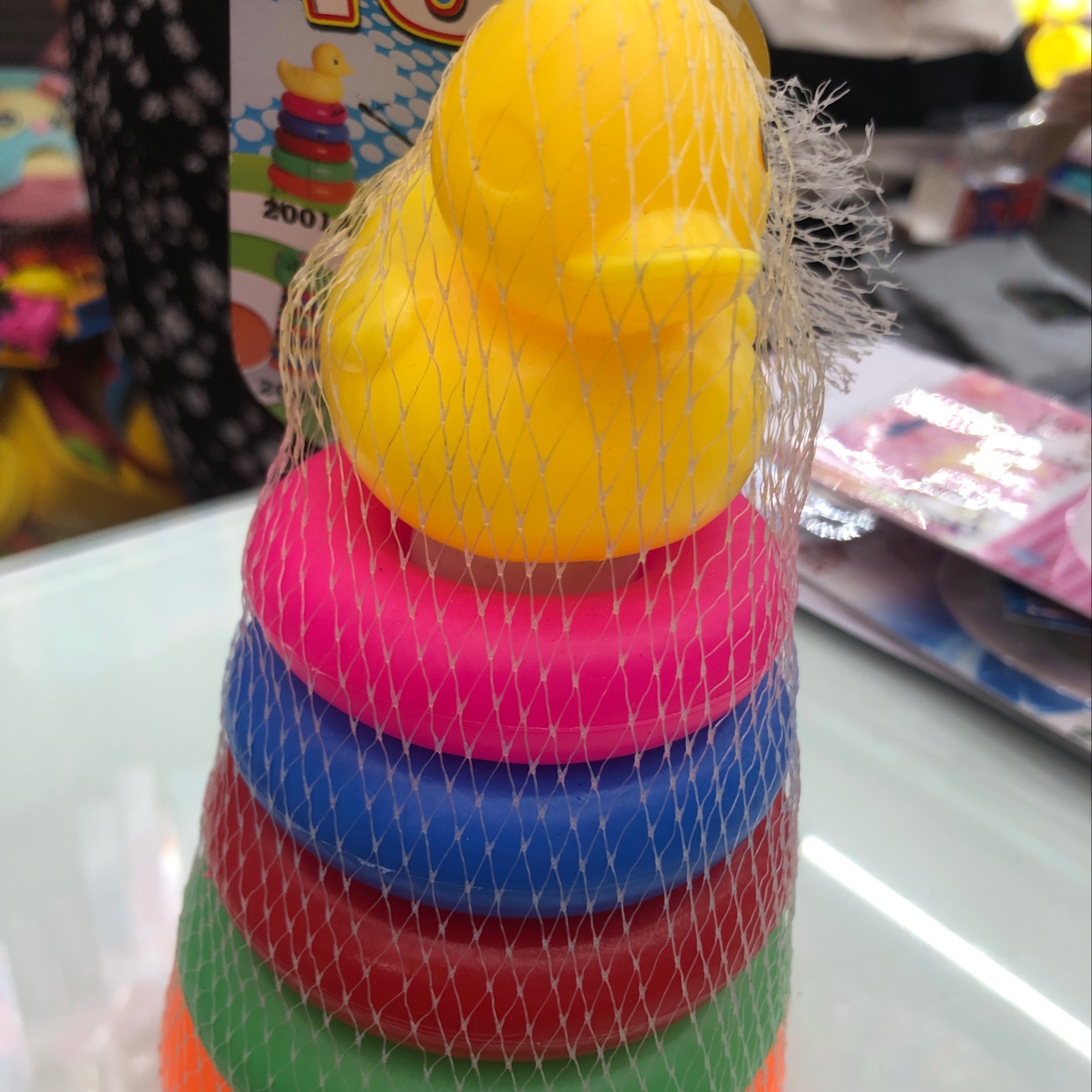 Beach toys thumbnail