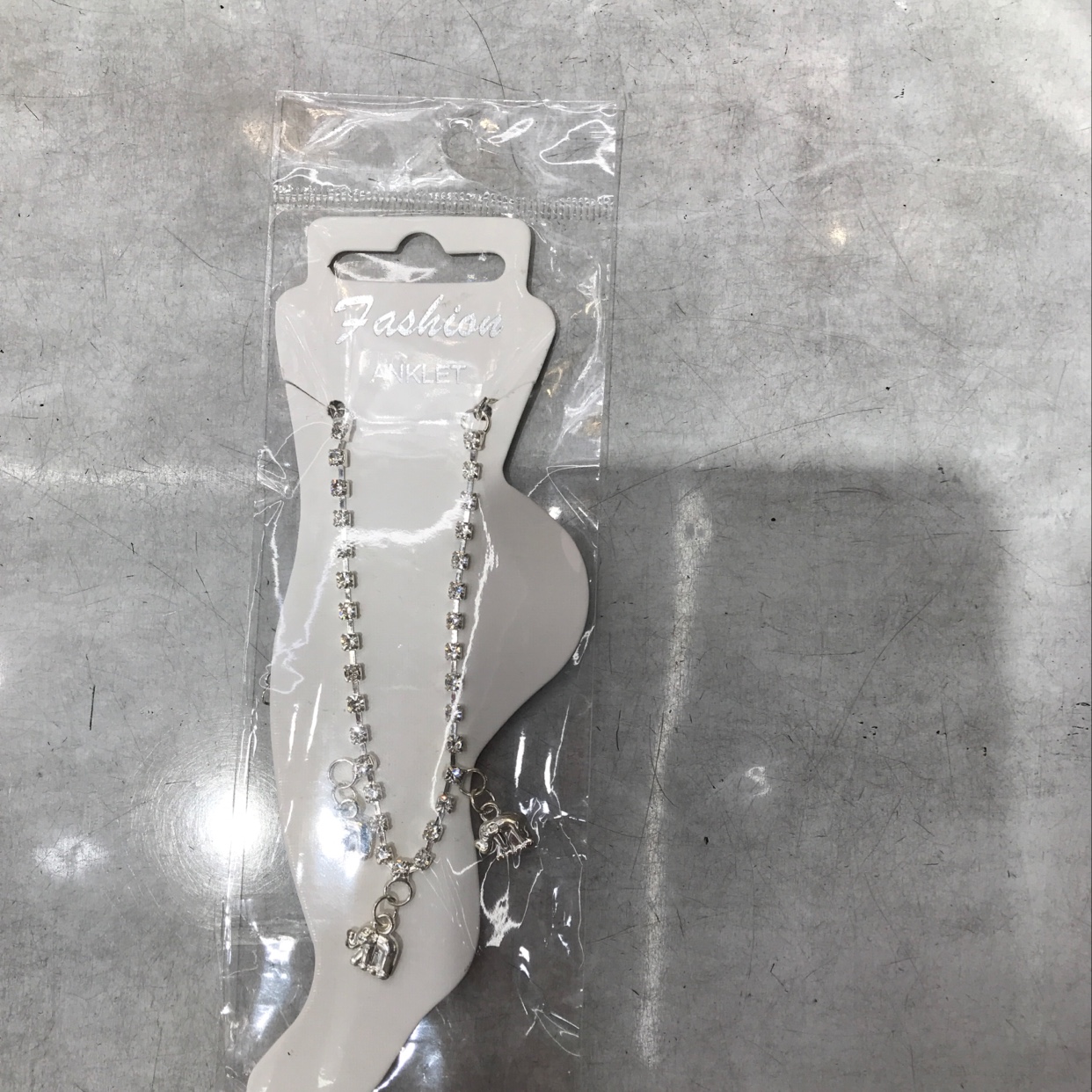 Anklets - 8 - thumbnail