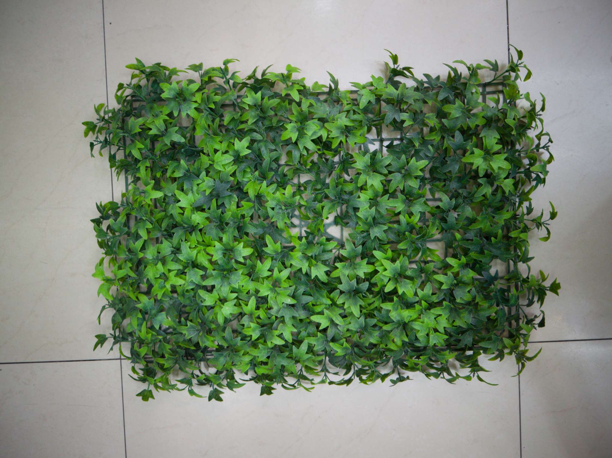 Artificial plant wall, green plant wall, plant wall, decorative wall, flower wall, background wall, interior decoration, balcony, storefront decoration, high-quality artificial grass DGY