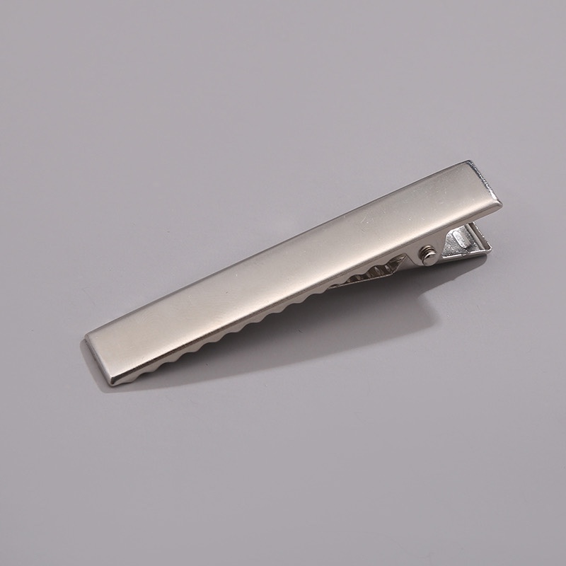 学波饰品配件波浪带片 夹子发夹 DIY配饰111图