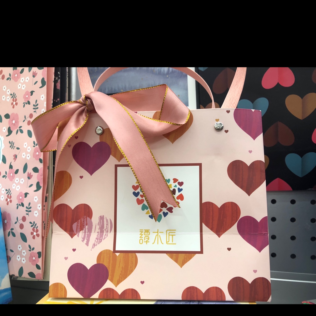 纸袋礼品袋礼盒袋手提袋批发