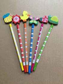 Tablet pencil