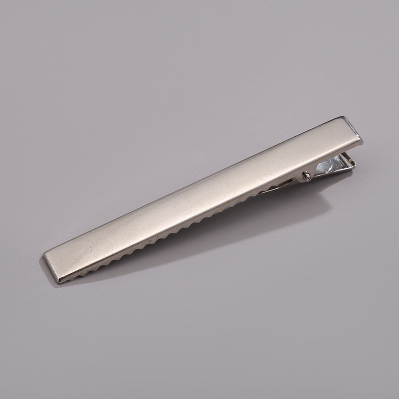 学波饰品配件波浪带片 夹子发夹 DIY配饰111产品图