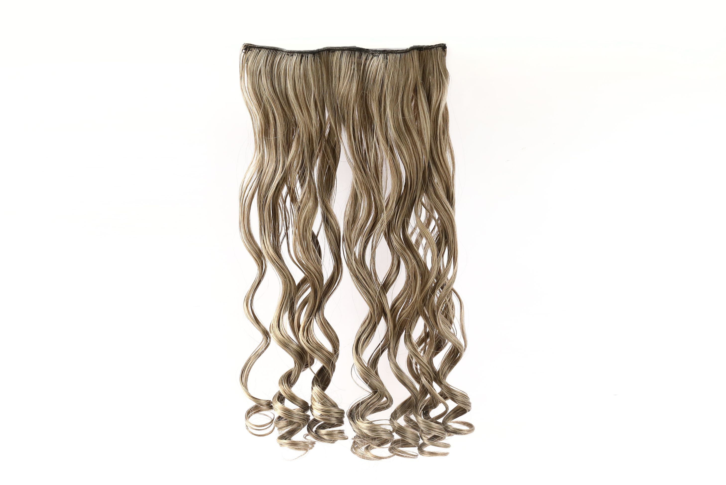 Five clip hand curling iron [HT9+613#] thumbnail