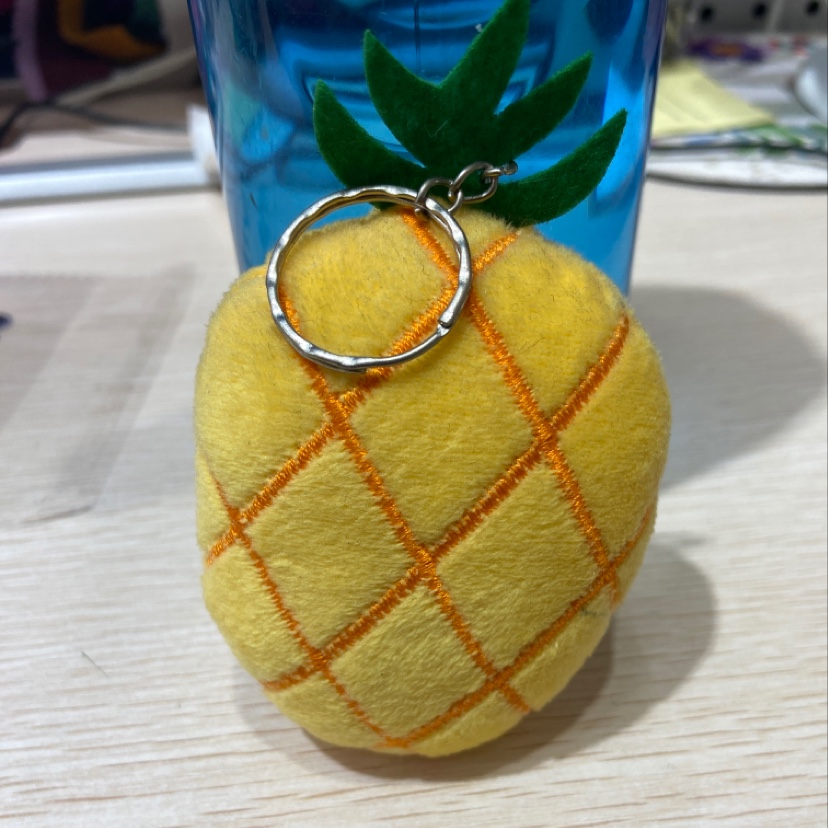 菠萝