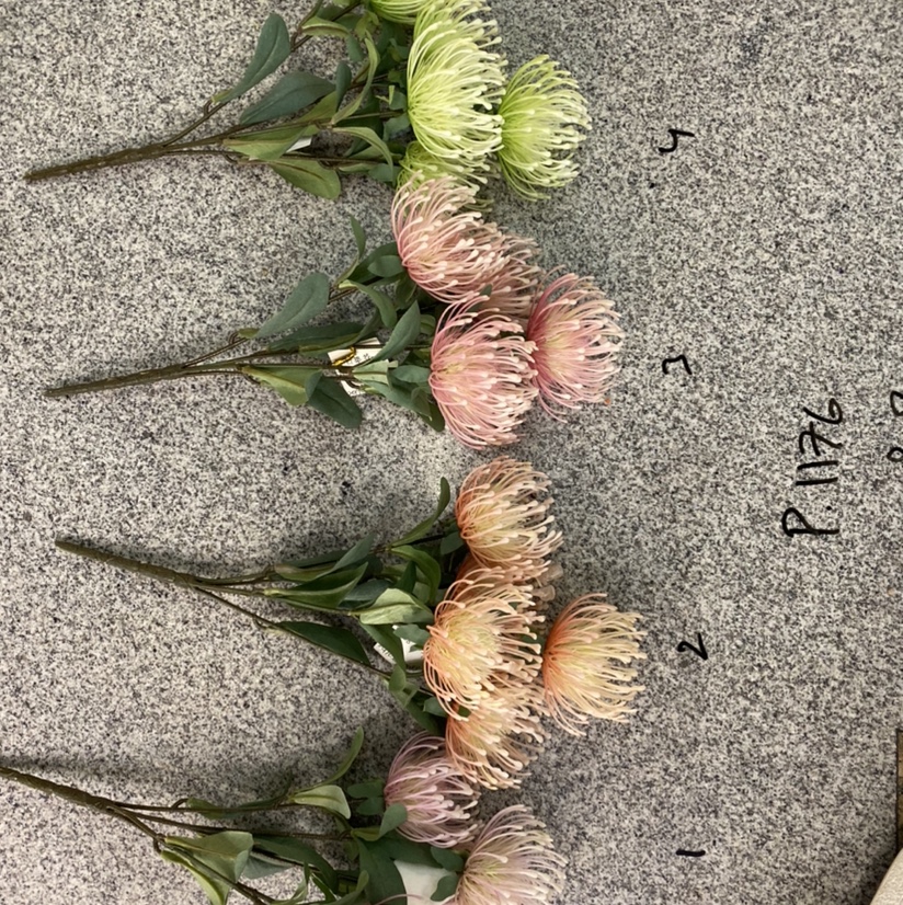 5头针垫花产品图