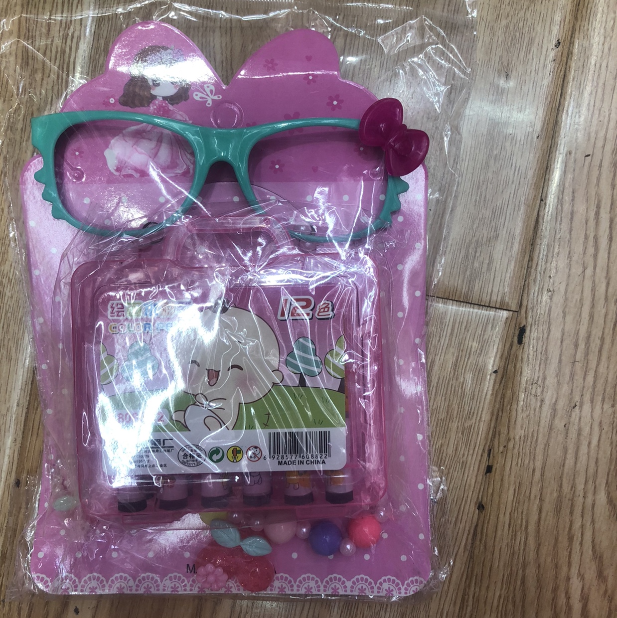 Little Swan Accessories' Douyin Bestseller Colored Pen Set for the second half of 2022