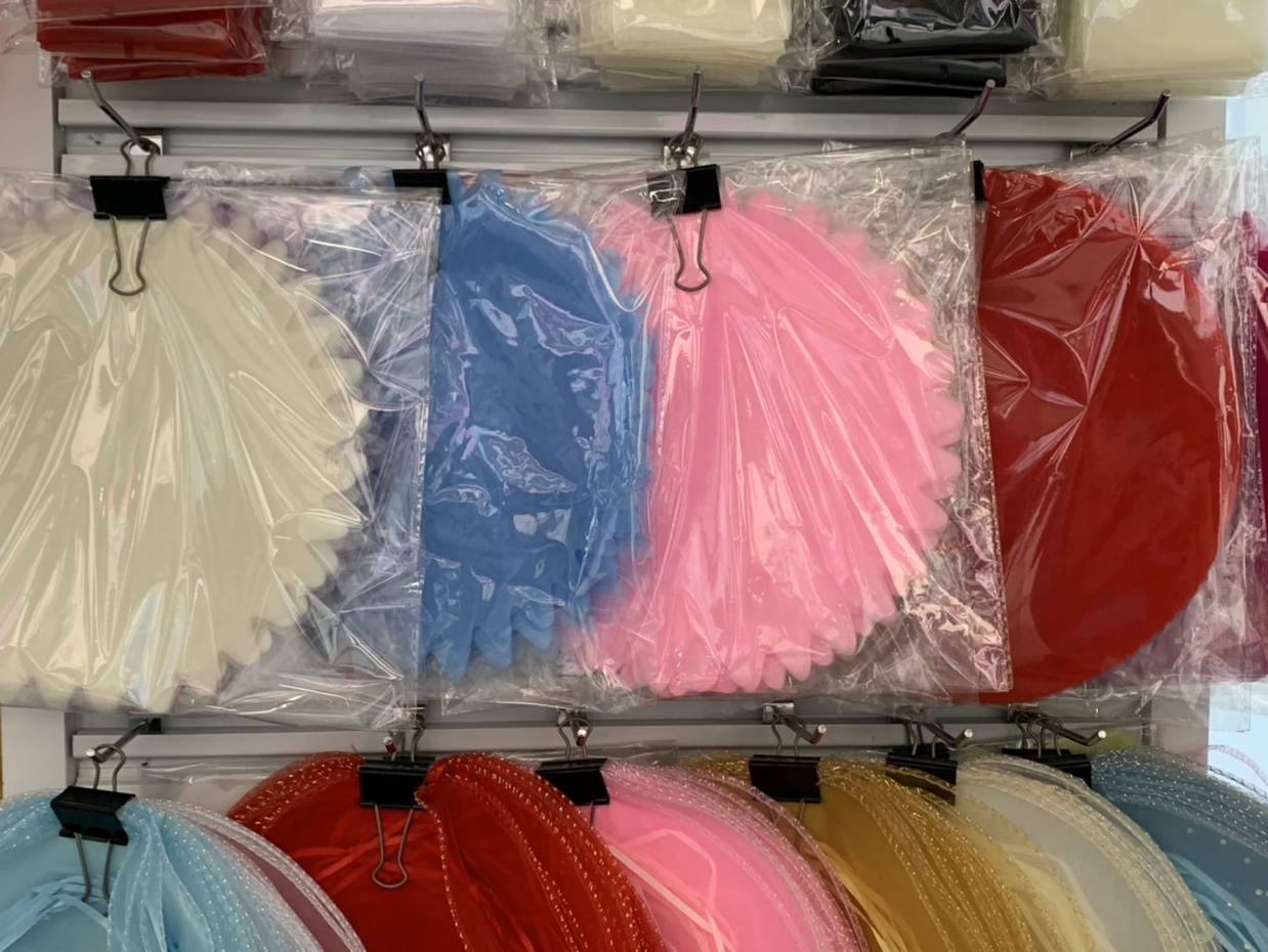 Candy towel thumbnail