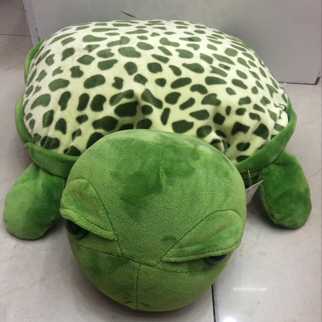 乌龟空调被1.3乘1.6cm