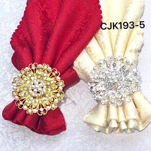 餐巾扣CJK193-5